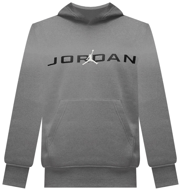 Jordan Essentials Fleece Erkek Kapüşonlu Üstü