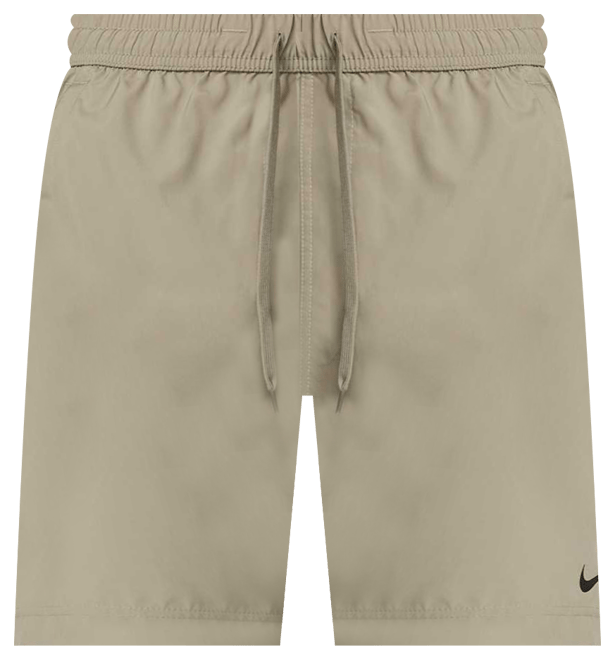 Nike Form Shorts Dri-FIT de 18 cm versátiles sin forro para hombre