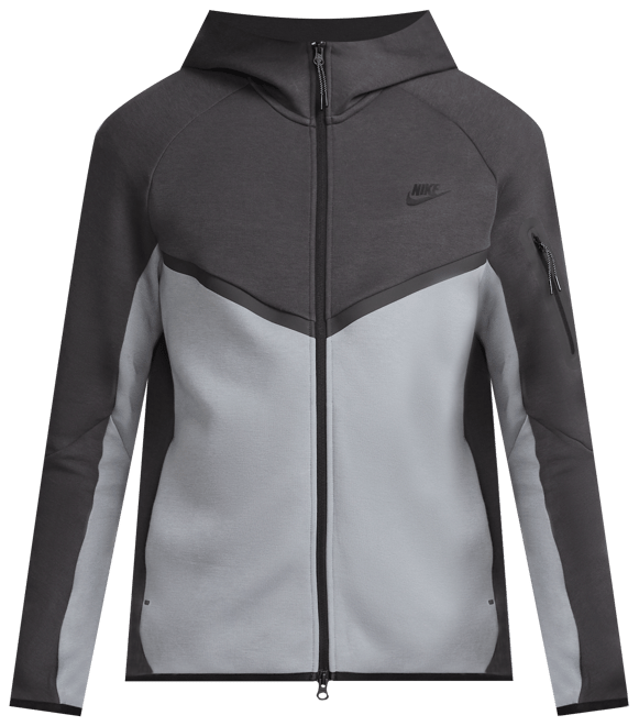 Nike Tech Men's Fleece Windrunner Full-Zip Jacket