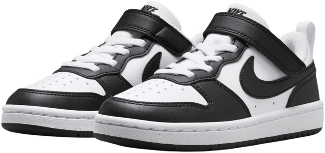 Nike Court Borough Low Recraft Younger Kids' Shoes