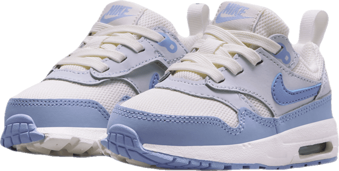 Air Max 1 EasyOn Baby/Toddler Shoes