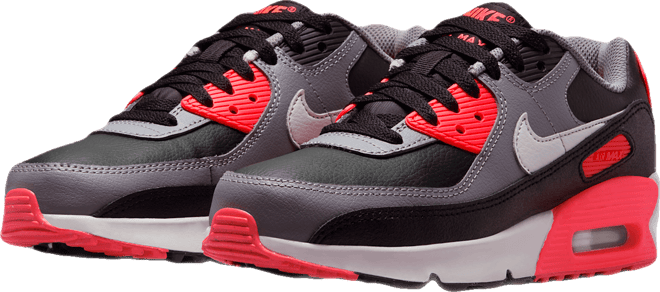 Nike Air Max 90 Big Kids' Shoes