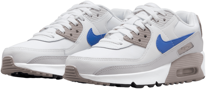 Nike Air Max 90 Older Kids' Shoes