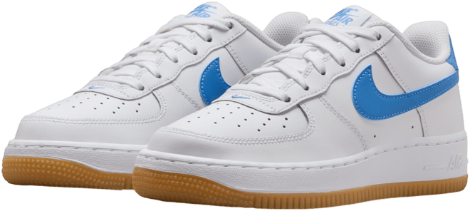 Nike Air Force 1 Older Kids' Shoes