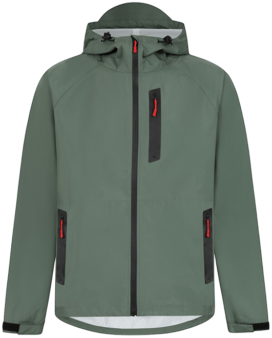 Waterproof Jacket