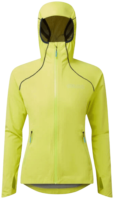 Kamleika Damen Jacke