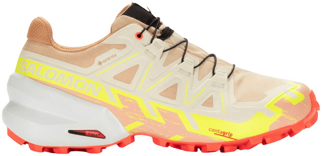 Speedcross 6 GORE-TEX Women's Trail Running Shoes