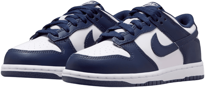 Nike Dunk Low Little Kids' Shoes