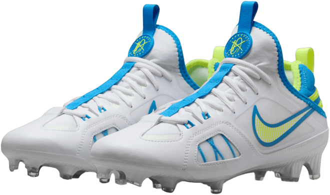 Nike Huarache 9 Varsity LAX SE Lacrosse Cleats