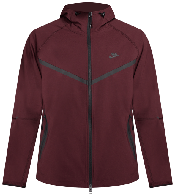 Nike Tech Men's Woven Jacket
