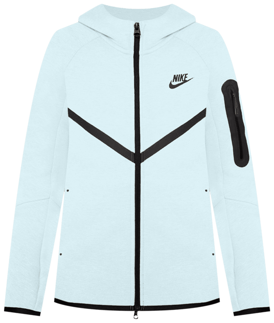 Nike Tech Men's Fleece Windrunner Full-Zip Jacket