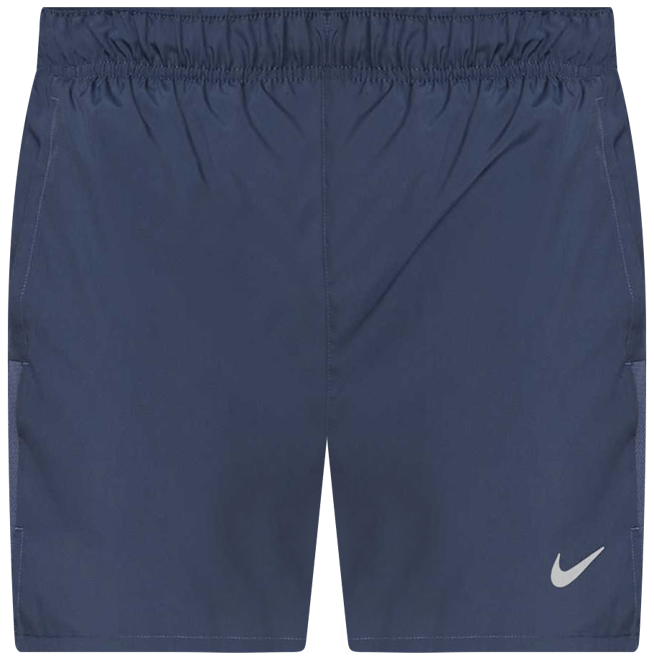 Nike Challenger Men's Dri-FIT 5" Brief-Lined Running Shorts