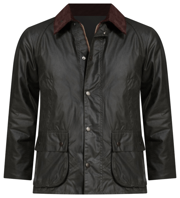 Barbour CLASSIC BEDALE ジャケット Barbour® Classic Bedale Waxed Cotton Jacket | Orvis