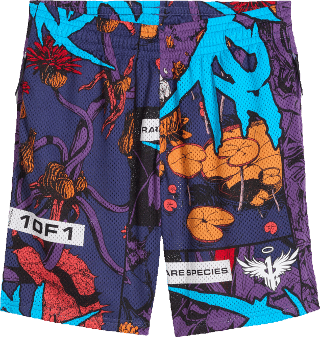 PUMA x LAMELO BALL Phoenix Men's Shorts