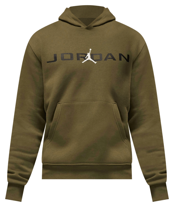 Jordan Essential Fleece HBR Shorts