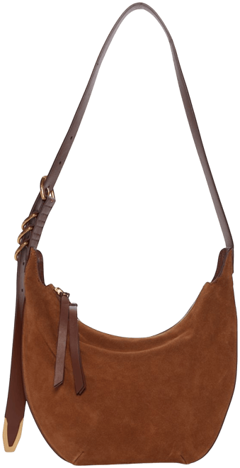 rag & bone Spire Mini Hobo Bag | Bloomingdale's