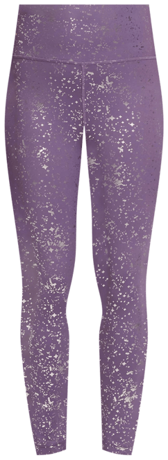 Nike One Dri-FIT-leggings med høj talje til større børn (piger)