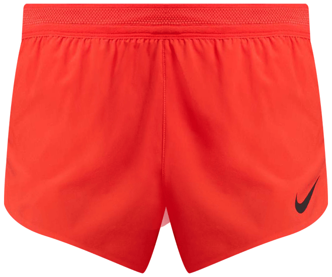 Nike AeroSwift Men's Dri-FIT ADV 2" Brief-Lined Running Shorts