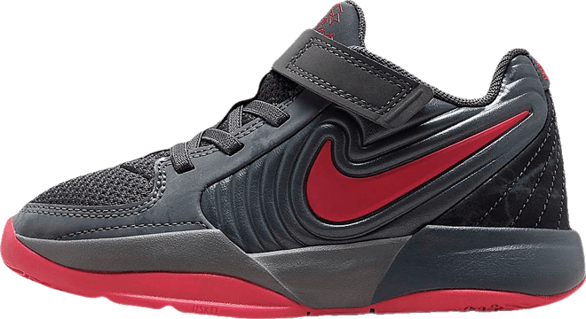 Little Kids' Nike Ja 2 Basketball Shoes | Finish Line