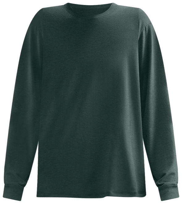 Nike One Relaxed Women's Dri-FIT Long-Sleeve Top