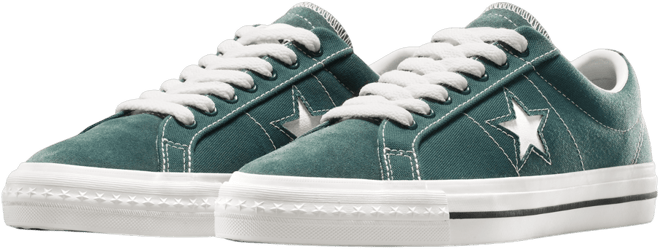 Converse x thisisneverthat One Star Pro
