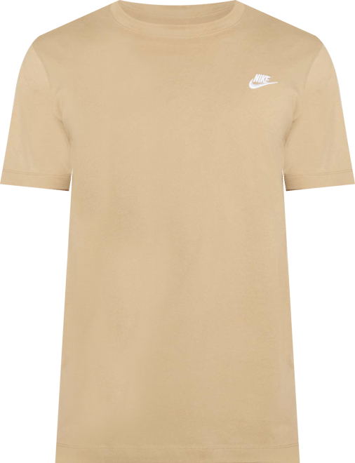 Nike Sportswear Club Men's T-Shirt