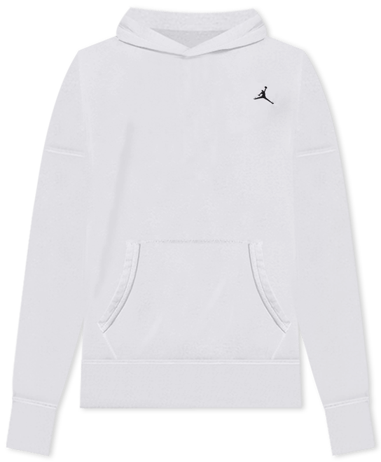 Jordan Brooklyn Fleece Hoodie pullover para homem