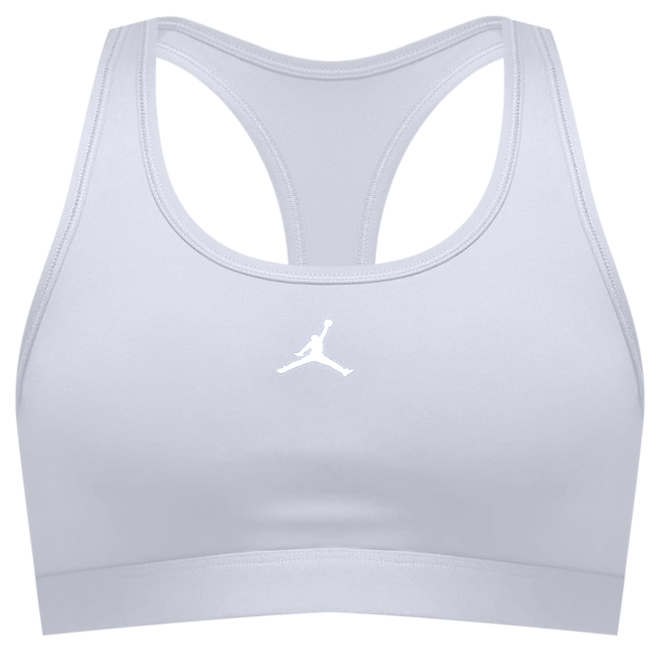 Jordan Sport Women's Medium-Support Padded Jumpman Bra