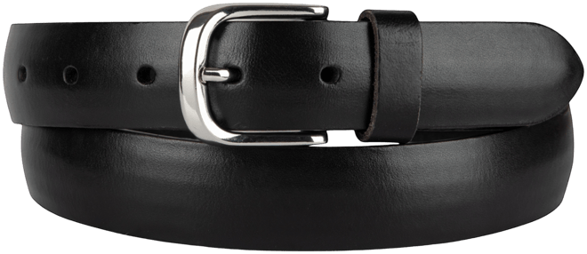 Luxury Men's Dress Belt, Created for Macy's