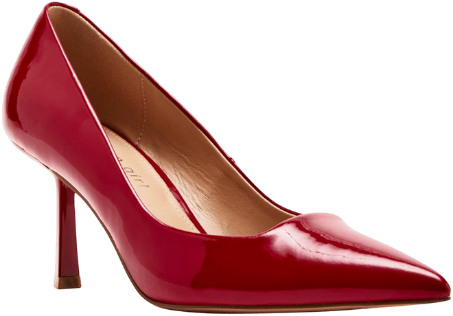 Women's Brynn Pointed-Toe Pumps
