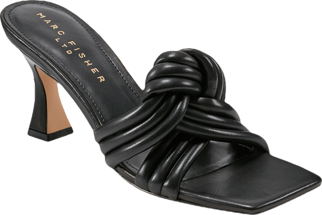 Women's Dru Slip-On Dress Sandals