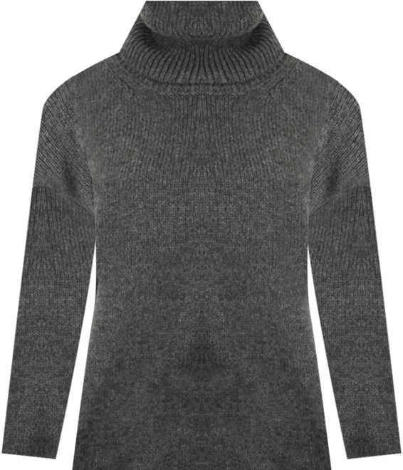 Women's Right Here Waiting Open Back Knit