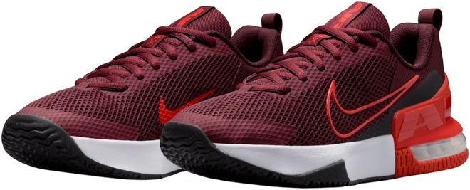 Nike Air Max Alpha Trainer 6 Erkek Antrenman Ayakkabısı