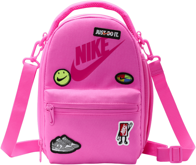 Nike Lonchera Patch (4 L)