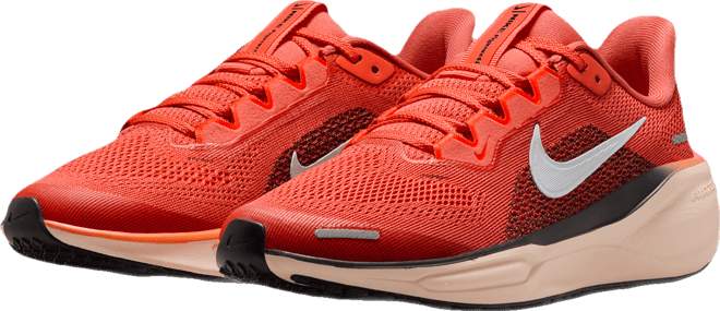 Nike Pegasus 41 Big Kids' Road Running Shoes