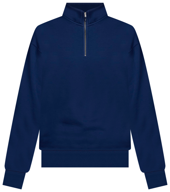 Nike Wool Classics 1/4-Zip Top