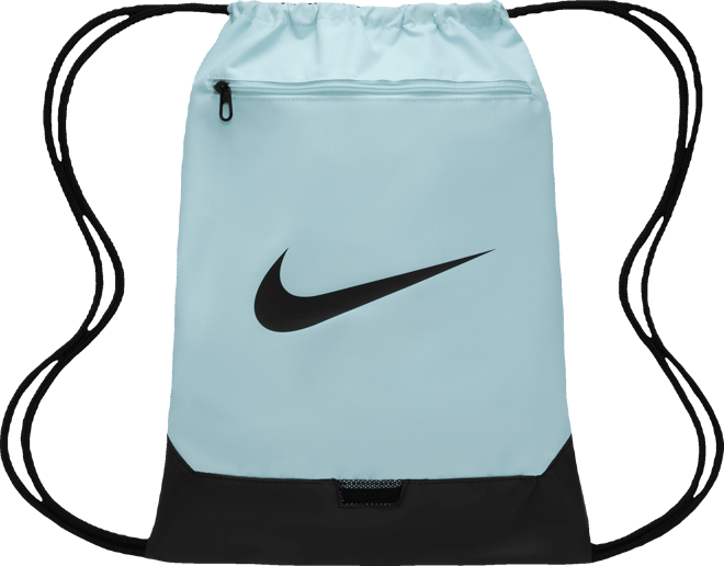 Nike Brasilia 9.5 ถุงผ้าเทรนนิ่งสำหรับยิม (18 ล.)