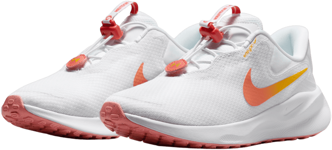 Nike Revolution 7 EasyOn Damen-Laufschuh für einfaches An- und Ausziehen