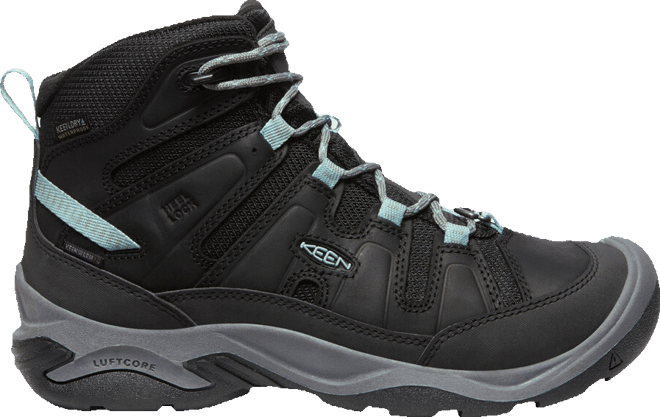 Circadia Polar Women's Walking Boots