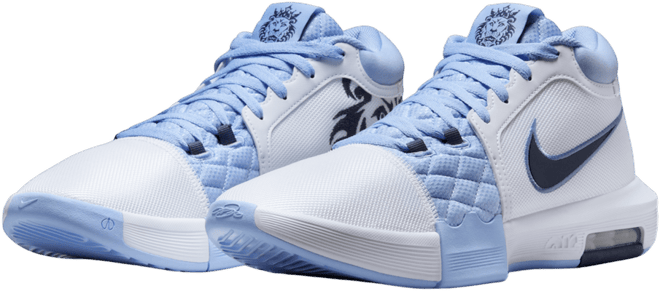 LeBron Witness VIII Basketballsko