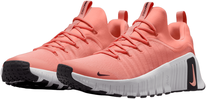 Nike Free Metcon 6 Men's Workout Shoes
