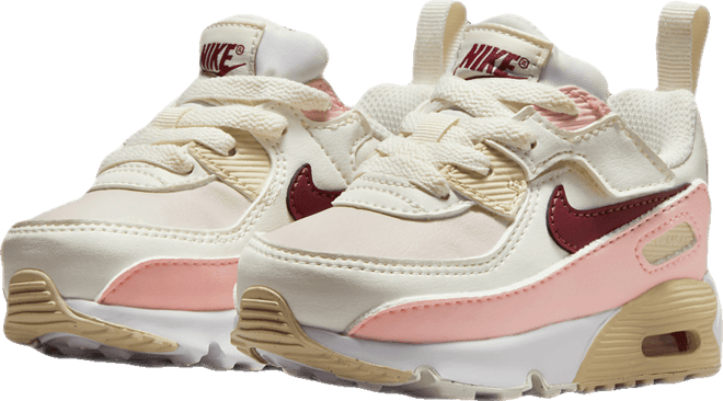 Nike Air Max 90 EasyOn Baby/Toddler Shoes