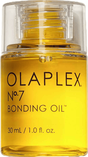 Olaplex No 7 Bonding Hair Oil 1 oz. - JCPenney