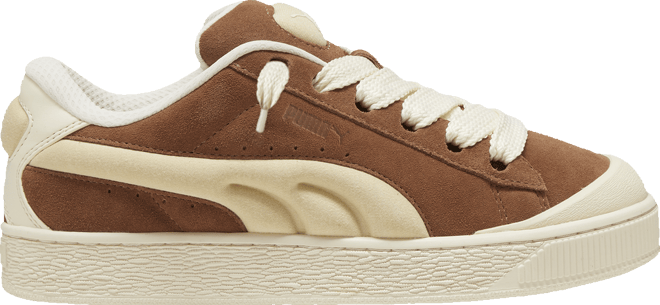 PUMA Suede XL Crush Preserves | Foot Locker