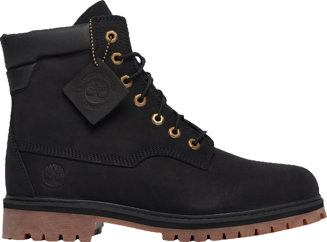Timberland ブラック Timberland 6
