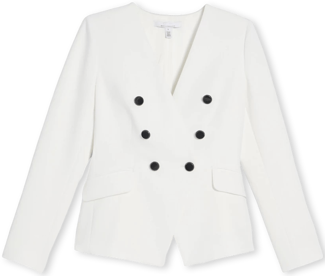 WHBM® Tuxedo Studio Blazer