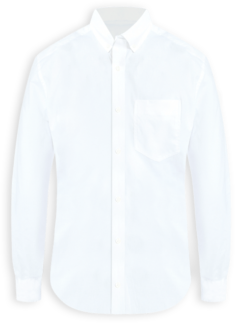 Men's Long Sleeve Button Down Shirt