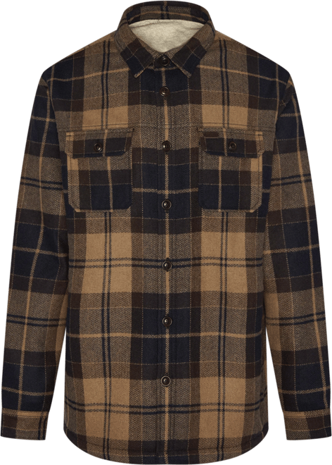Men's Willberry Overshirt
