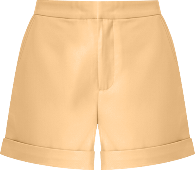 Women's Tailored Shorts