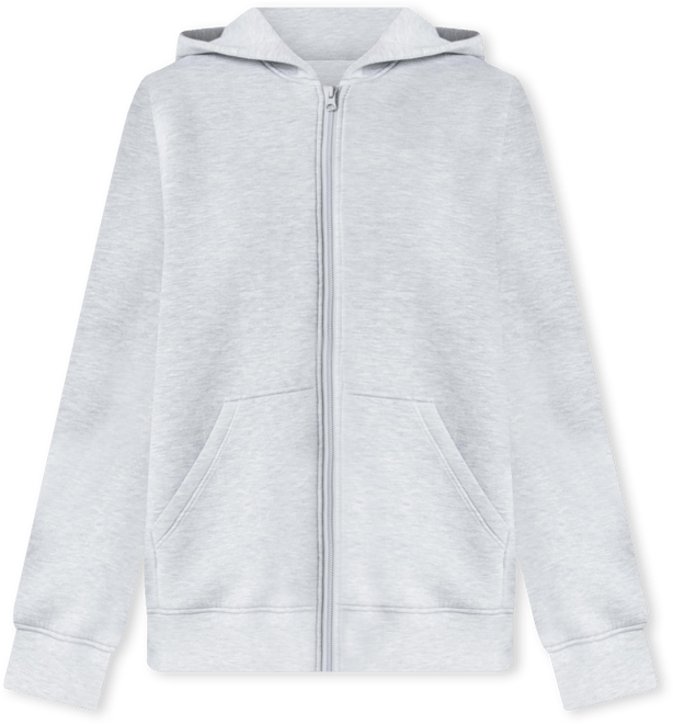 Women's Zip Up Hoodie